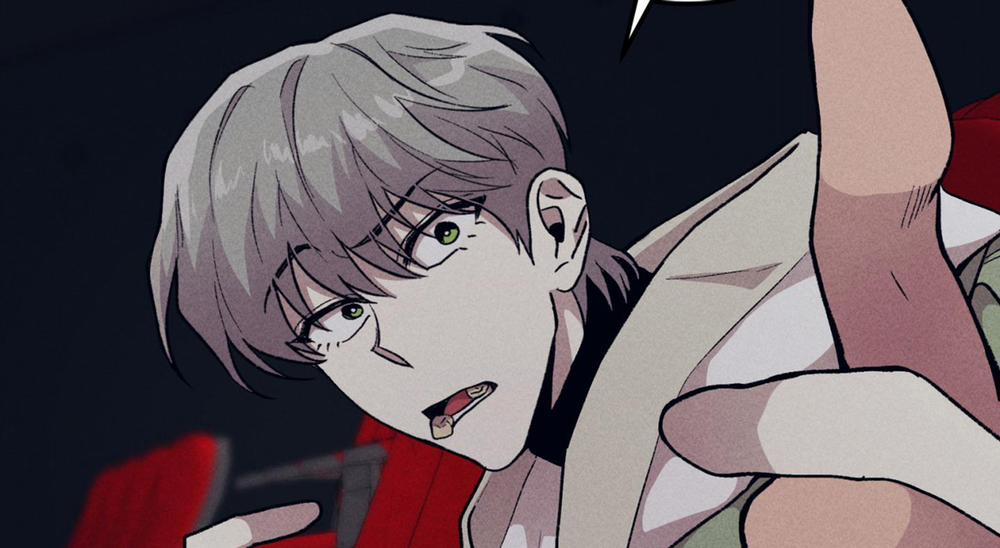 Quan Hệ Chết Chóc 21 trang 46