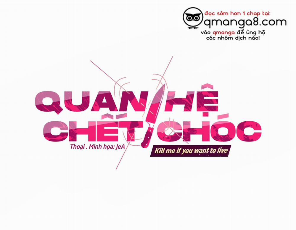 Quan Hệ Chết Chóc Chương 28 Trang 3