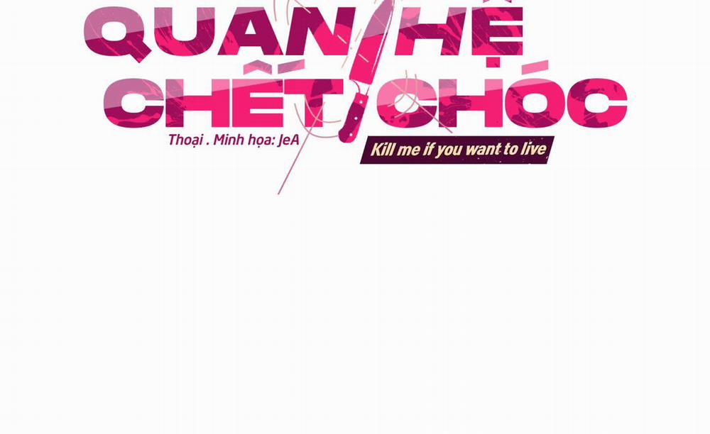 Quan Hệ Chết Chóc 3 trang 2