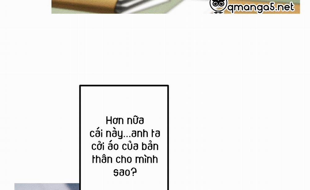 Quan Hệ Chết Chóc 3 trang 22