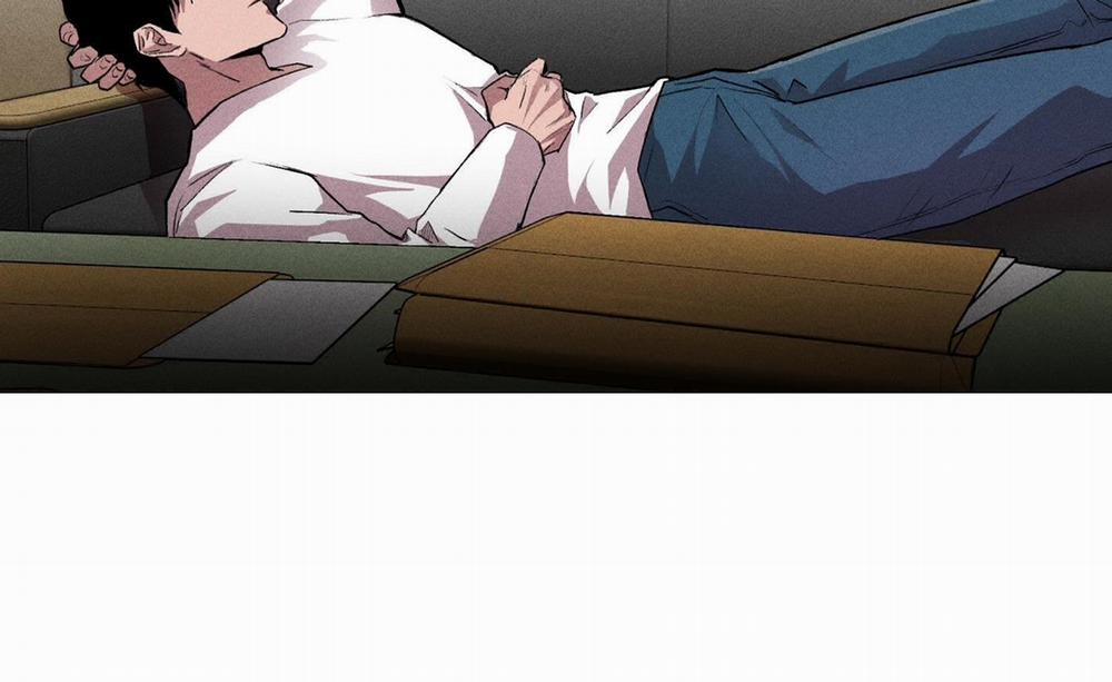 Quan Hệ Chết Chóc 3 trang 6