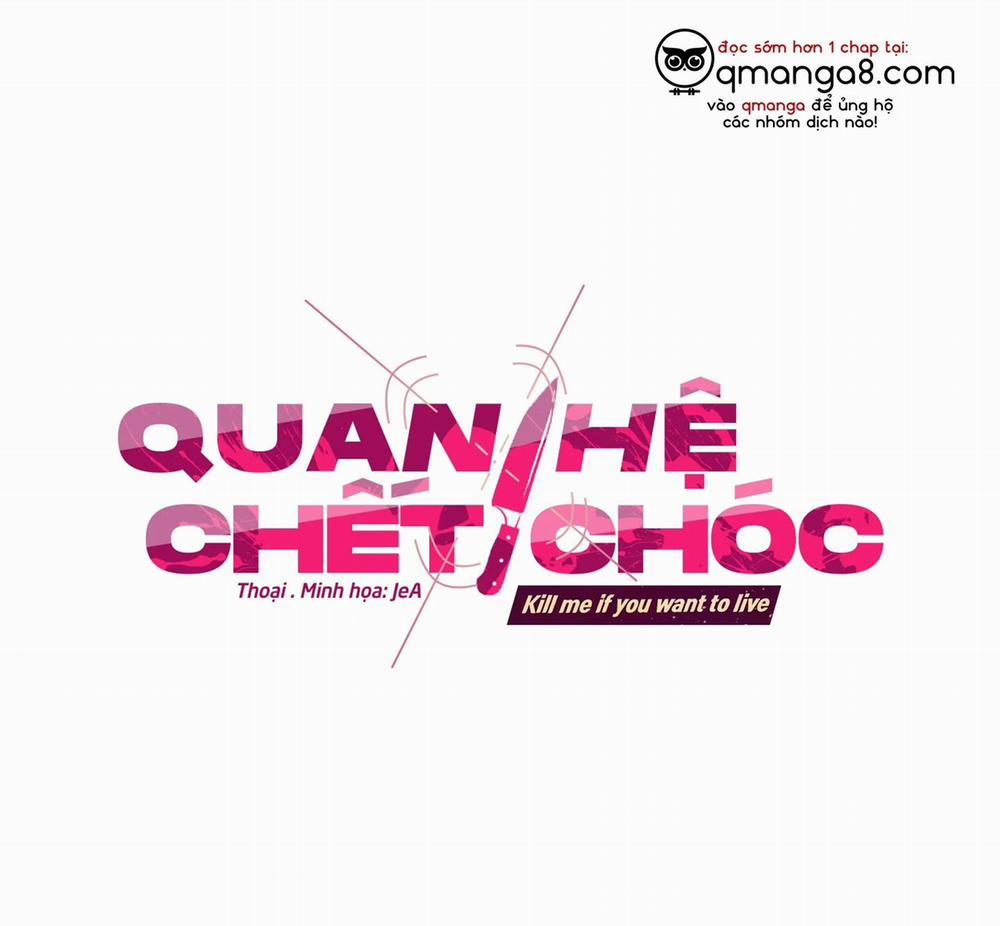 Quan Hệ Chết Chóc Chương 31 Trang 3