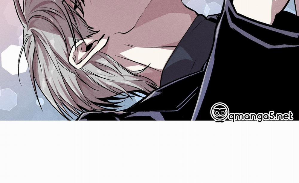 Quan Hệ Chết Chóc 4 trang 32