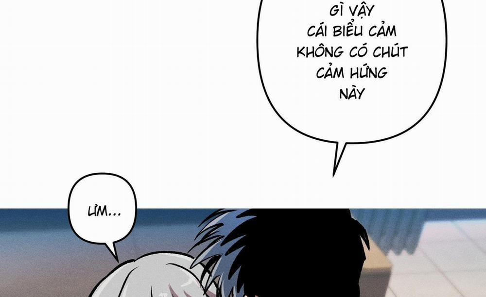 Quan Hệ Chết Chóc 4 trang 36