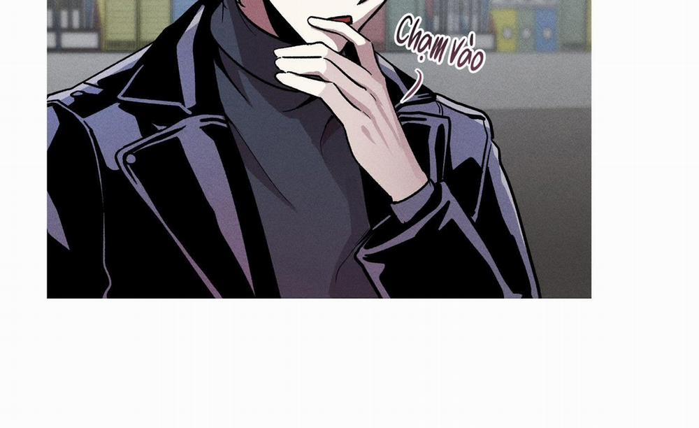 Quan Hệ Chết Chóc 4 trang 46