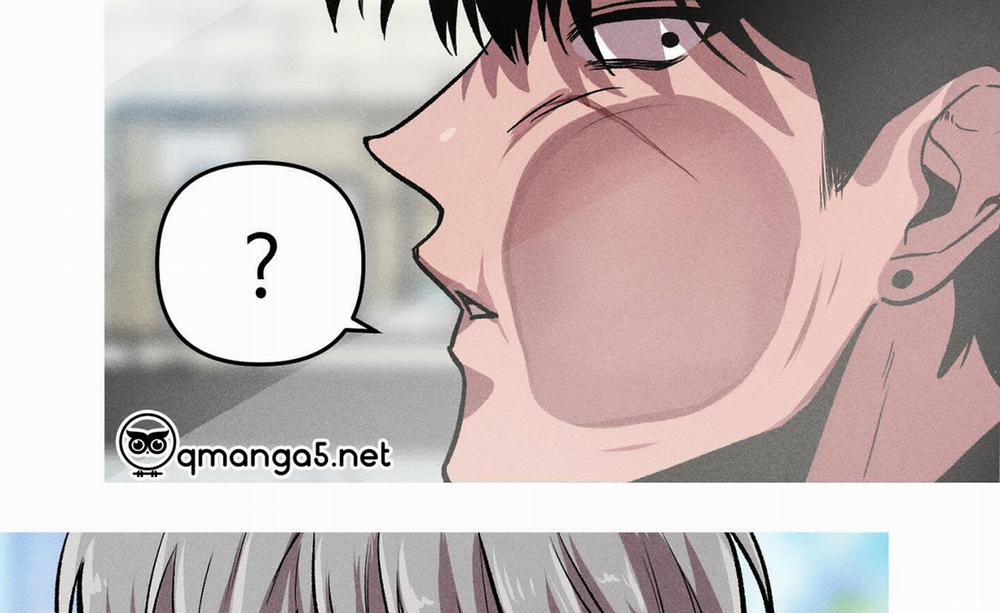 Quan Hệ Chết Chóc 5 trang 33