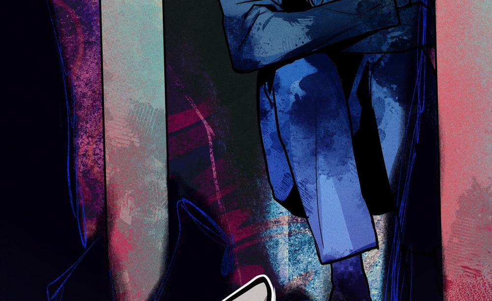 Quan Hệ Chết Chóc 5 trang 61