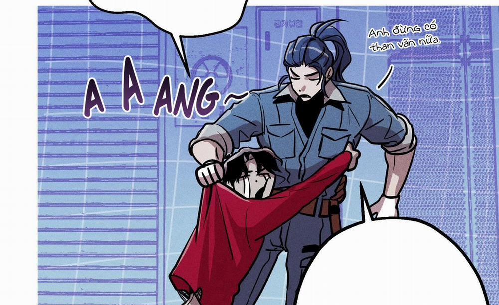 Quan Hệ Chết Chóc 5 trang 79