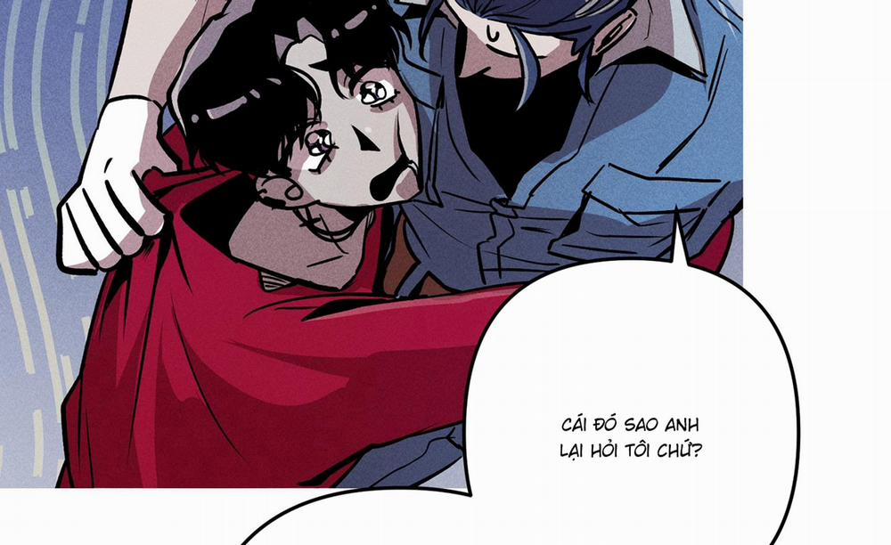 Quan Hệ Chết Chóc 5 trang 82