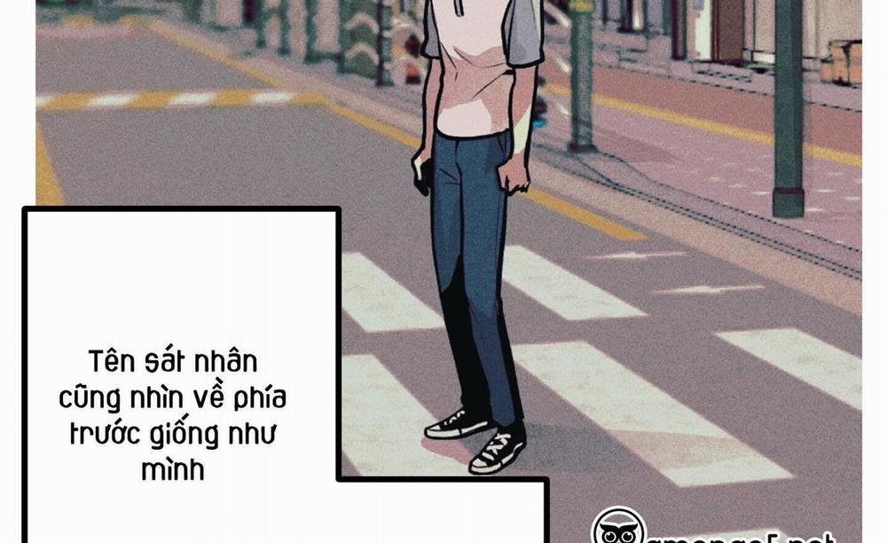 Quan Hệ Chết Chóc 6 trang 167