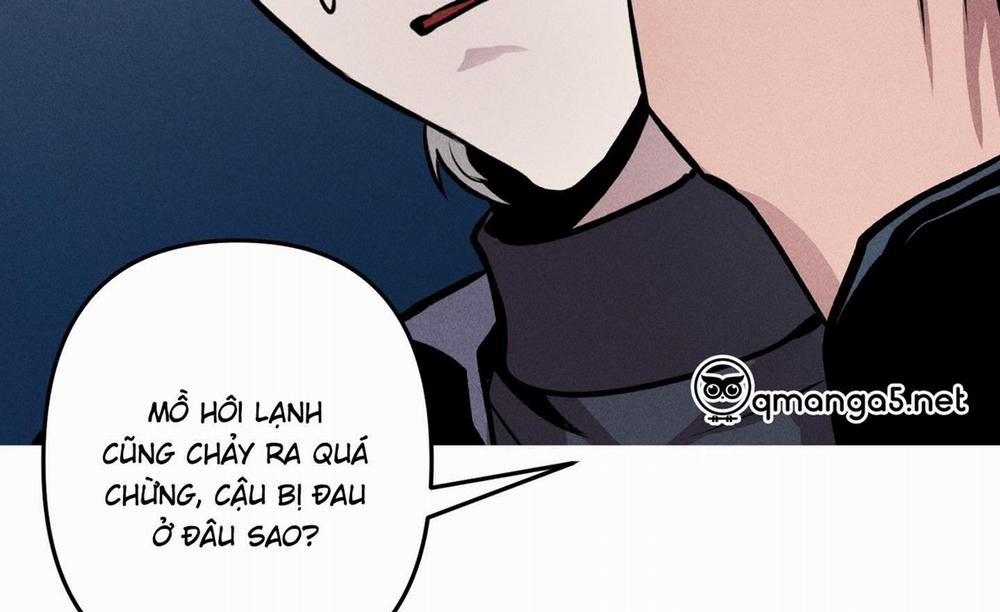 Quan Hệ Chết Chóc 6 trang 85