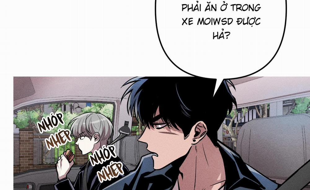 Quan Hệ Chết Chóc 6 trang 9