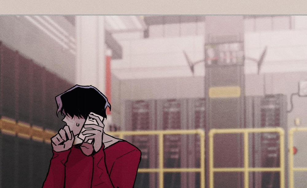 Quan Hệ Chết Chóc 7 trang 201