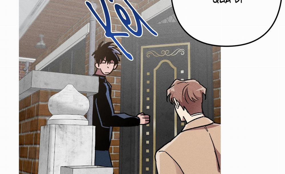 Quan Hệ Chết Chóc 7 trang 3