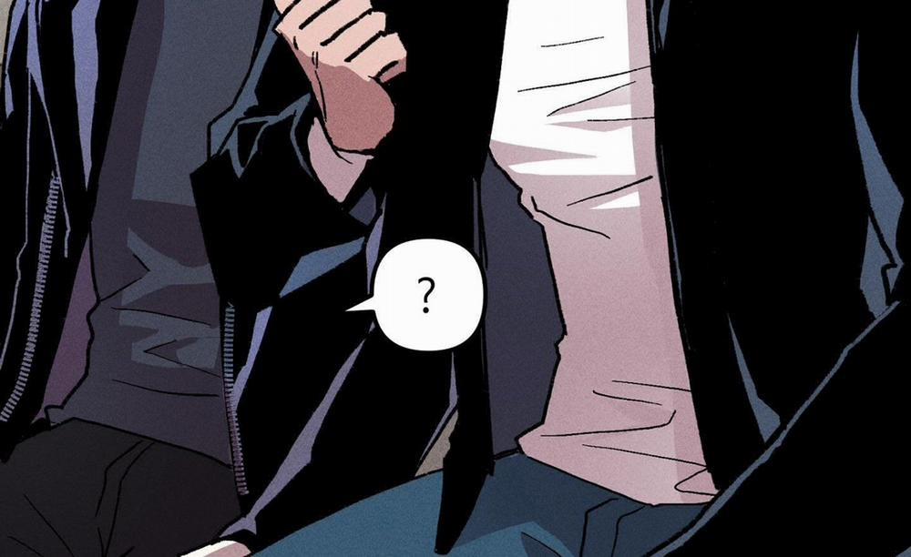 Quan Hệ Chết Chóc 7 trang 40