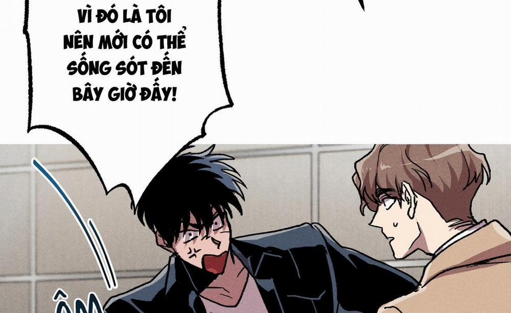 Quan Hệ Chết Chóc 7 trang 55