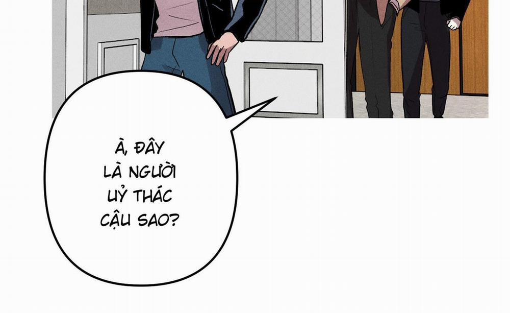 Quan Hệ Chết Chóc 7 trang 7