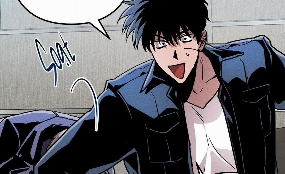 Quan Hệ Chết Chóc 7 trang 77