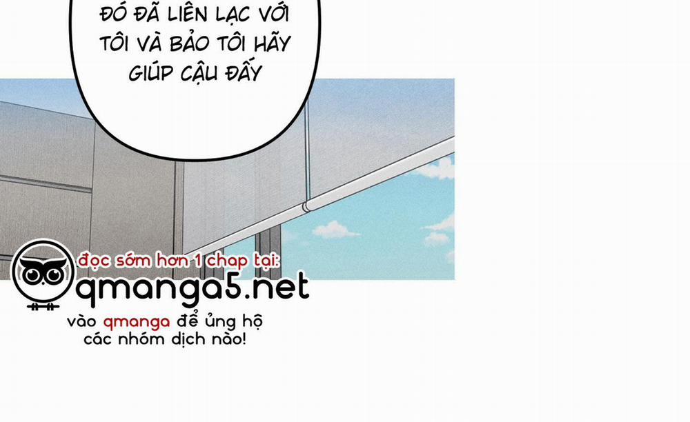 Quan Hệ Chết Chóc 8 trang 3