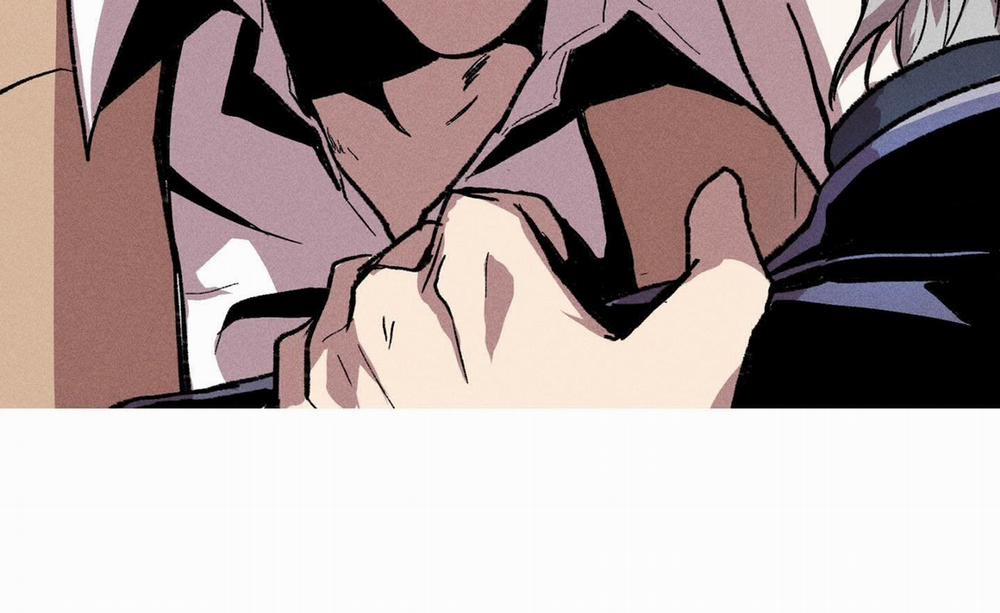 Quan Hệ Chết Chóc 8 trang 41