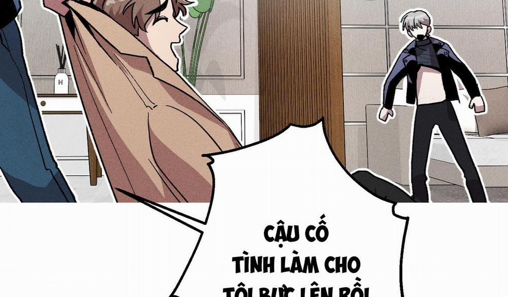 Quan Hệ Chết Chóc 8 trang 75