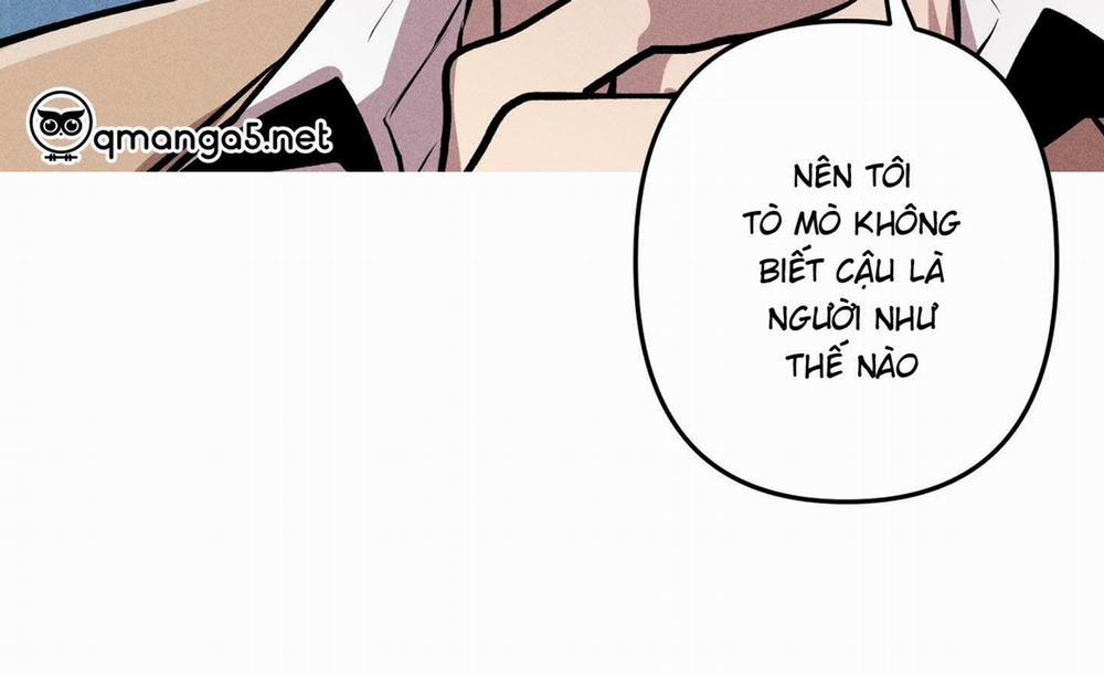 Quan Hệ Chết Chóc 8 trang 8