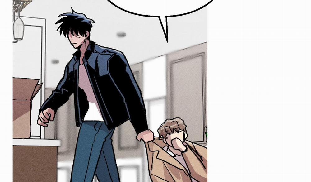 Quan Hệ Chết Chóc 8 trang 86