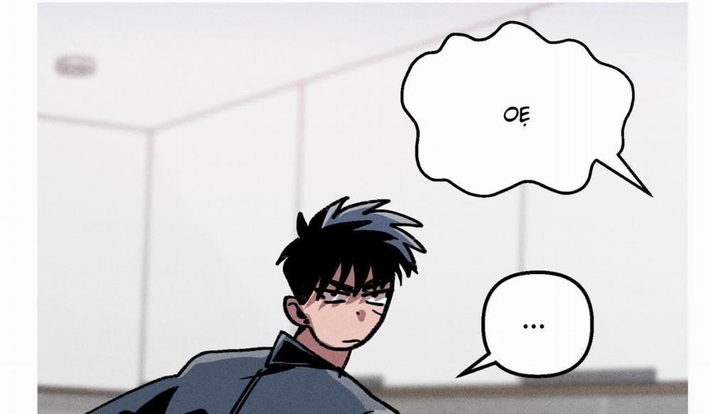 Quan Hệ Chết Chóc 8 trang 99