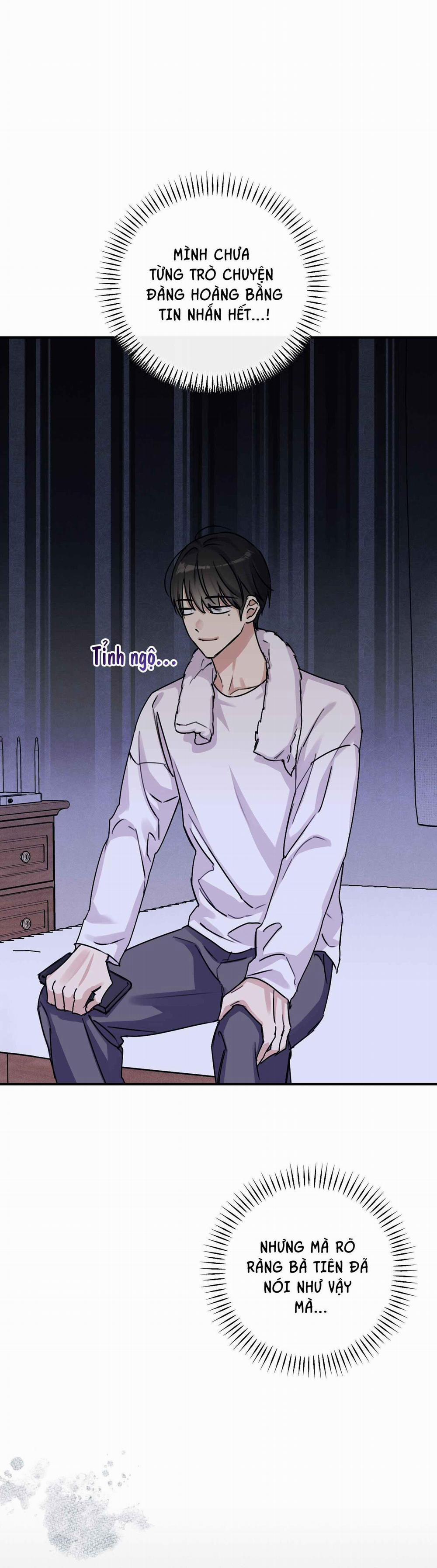 Quan Hệ Cộng Sinh Giữa Trời Và Trăng 31 ss2 trang 12