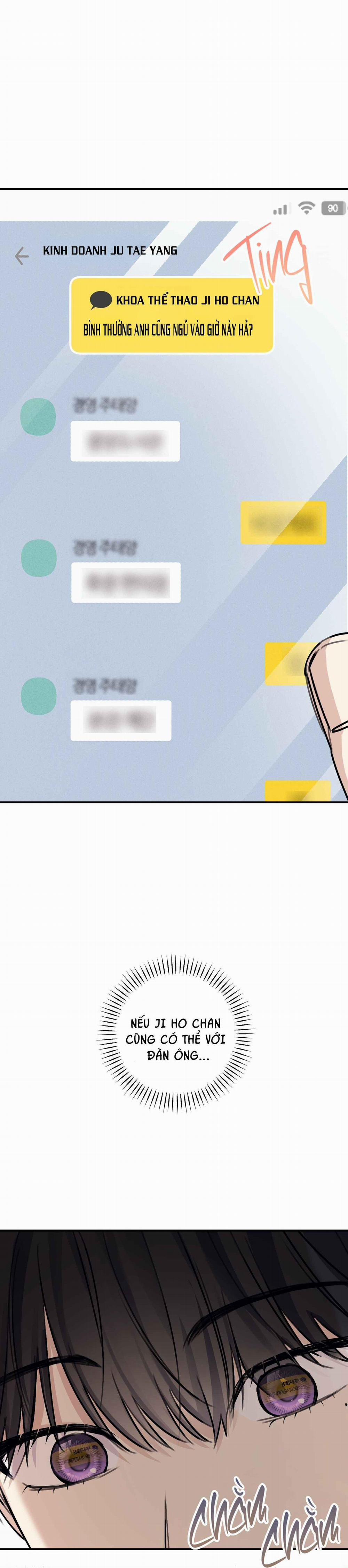 Quan Hệ Cộng Sinh Giữa Trời Và Trăng 31 ss2 trang 15