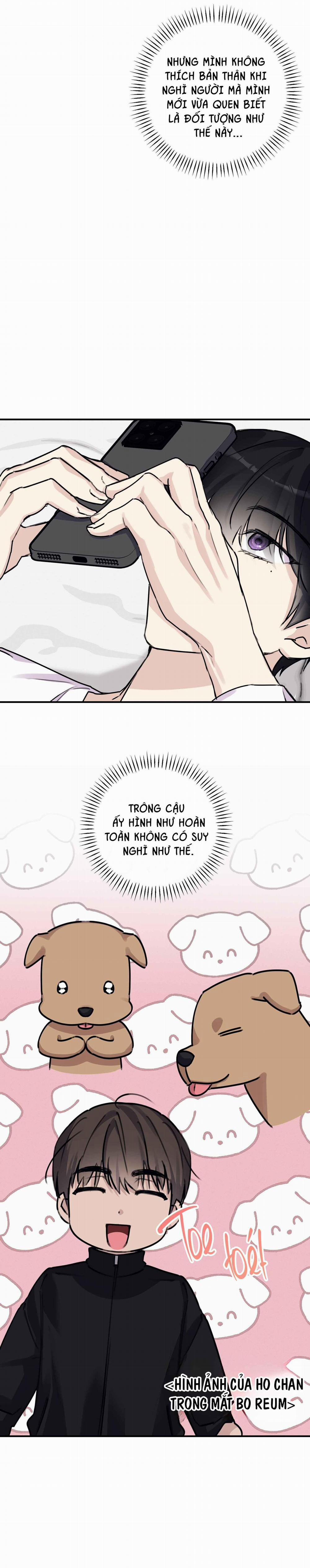 Quan Hệ Cộng Sinh Giữa Trời Và Trăng 31 ss2 trang 18