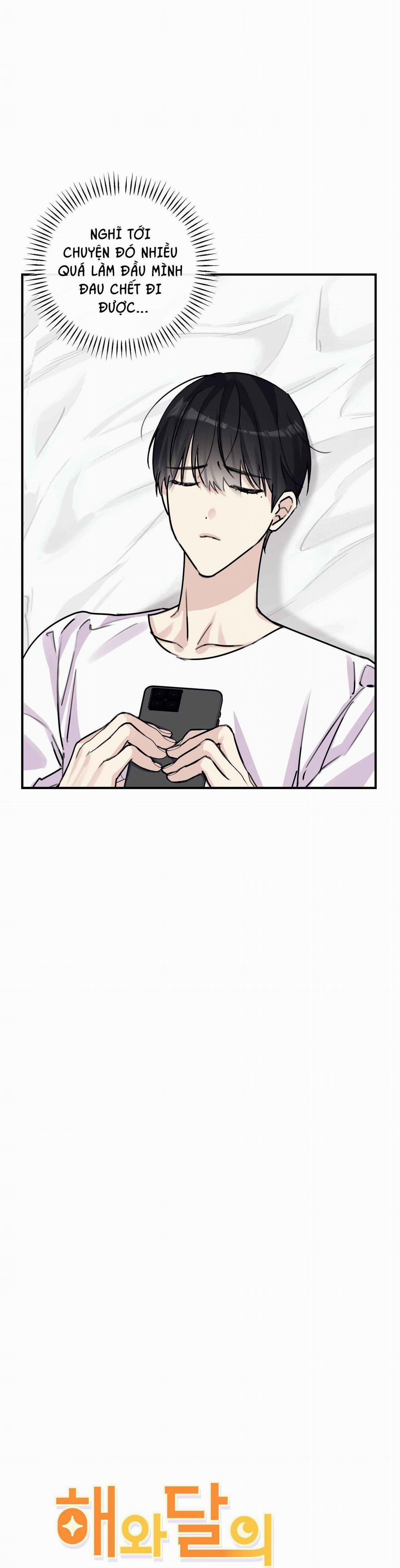 Quan Hệ Cộng Sinh Giữa Trời Và Trăng 31 ss2 trang 19