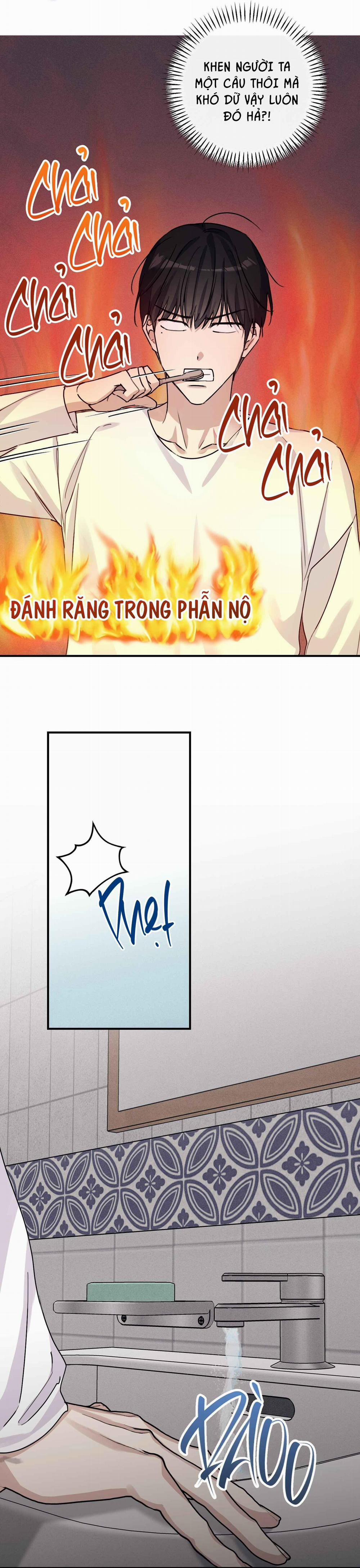 Quan Hệ Cộng Sinh Giữa Trời Và Trăng 31 ss2 trang 2