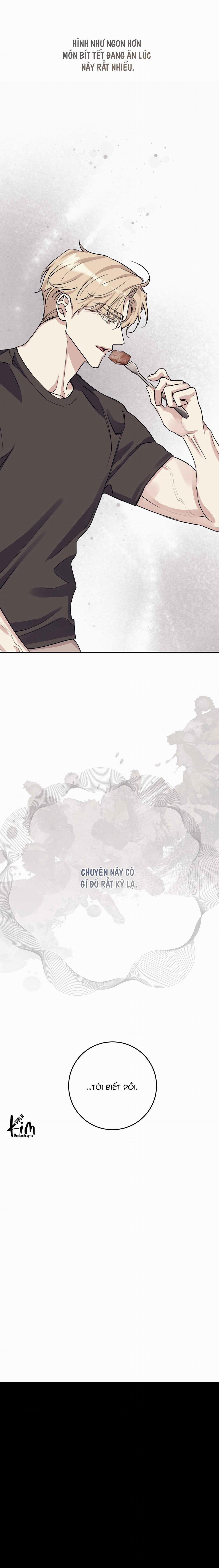 Quan Hệ Cộng Sinh Giữa Trời Và Trăng 31 ss2 trang 31