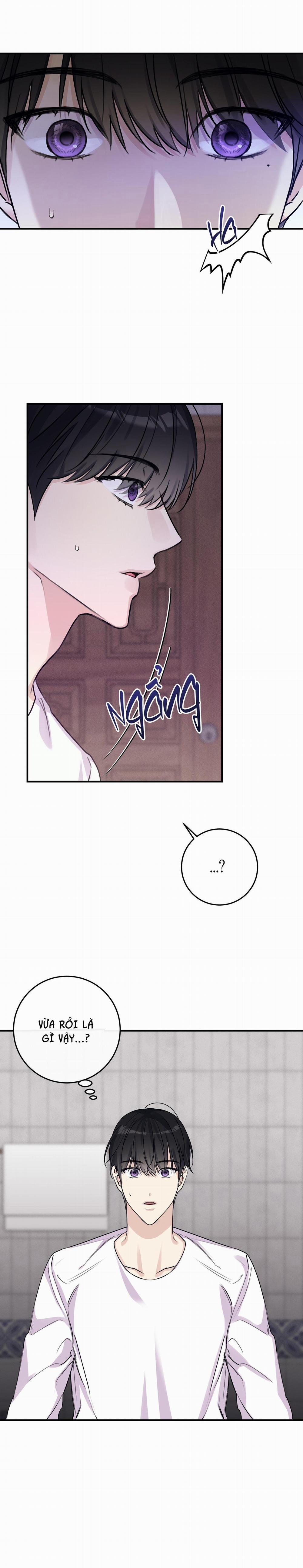 Quan Hệ Cộng Sinh Giữa Trời Và Trăng 31 ss2 trang 5