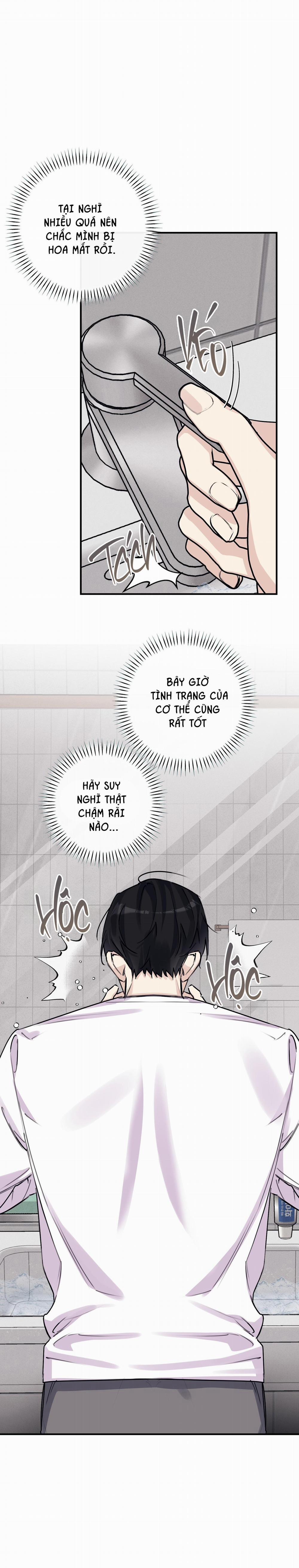 Quan Hệ Cộng Sinh Giữa Trời Và Trăng 31 ss2 trang 6