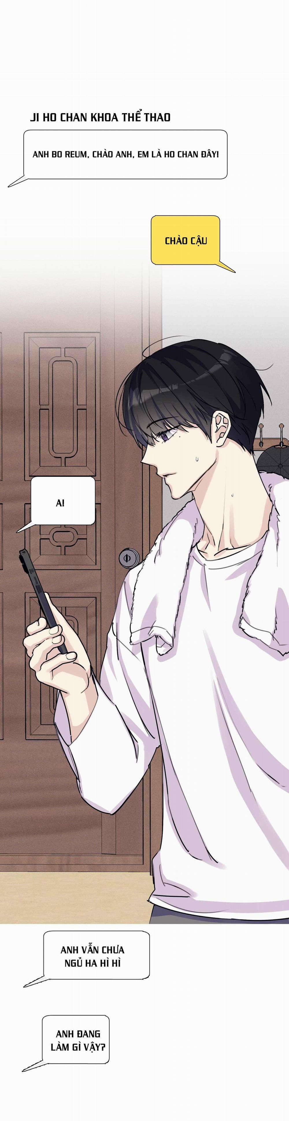 Quan Hệ Cộng Sinh Giữa Trời Và Trăng 31 ss2 trang 8