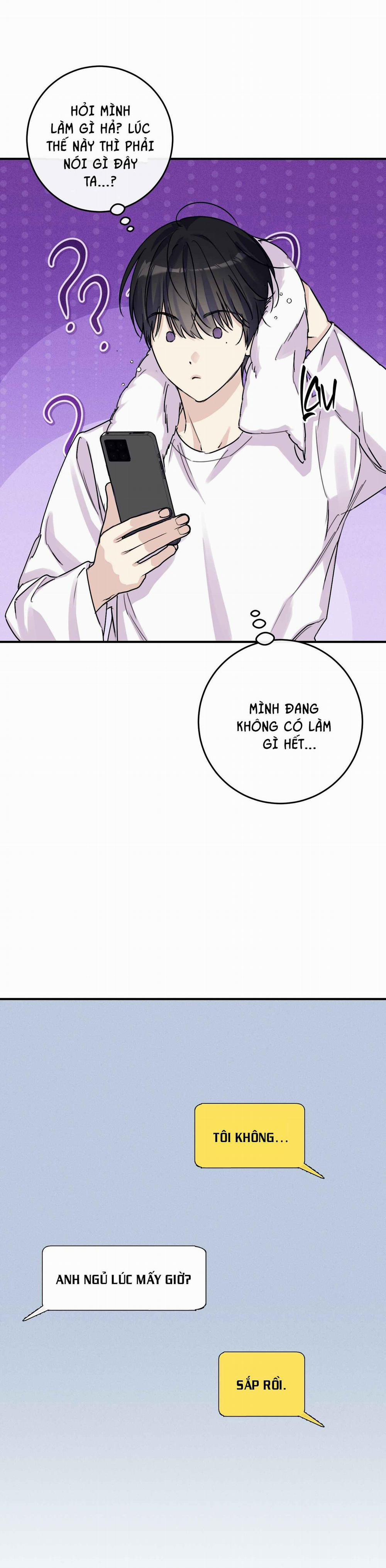 Quan Hệ Cộng Sinh Giữa Trời Và Trăng 31 ss2 trang 9