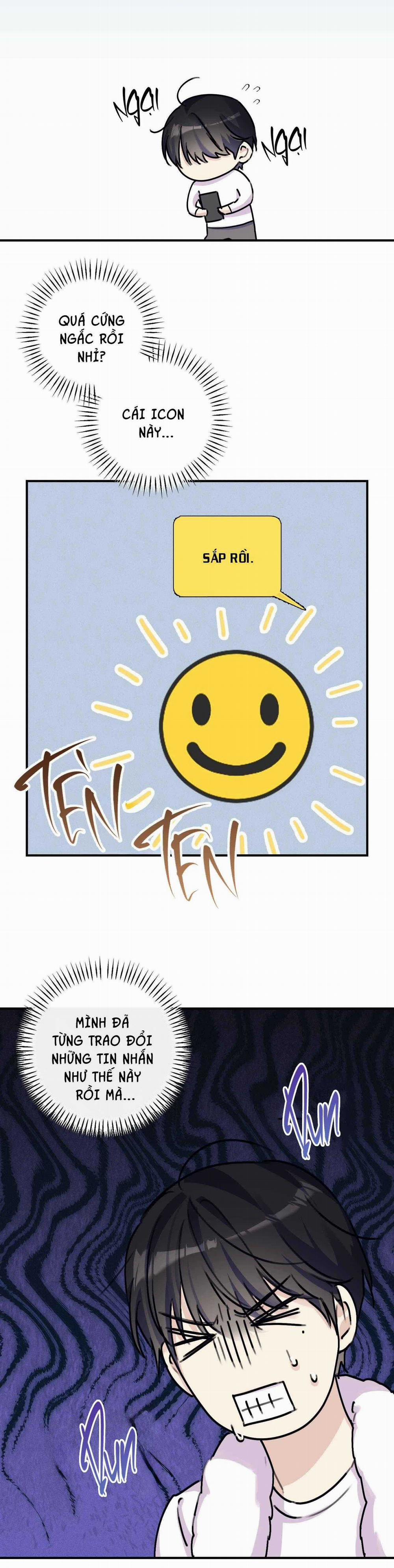 Quan Hệ Cộng Sinh Giữa Trời Và Trăng 31 trang 10