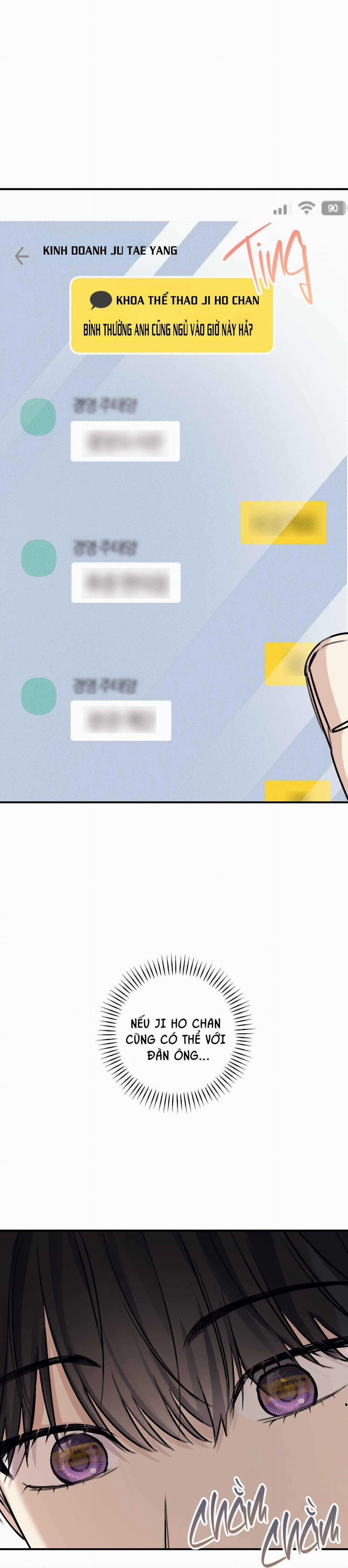 Quan Hệ Cộng Sinh Giữa Trời Và Trăng 31 trang 15