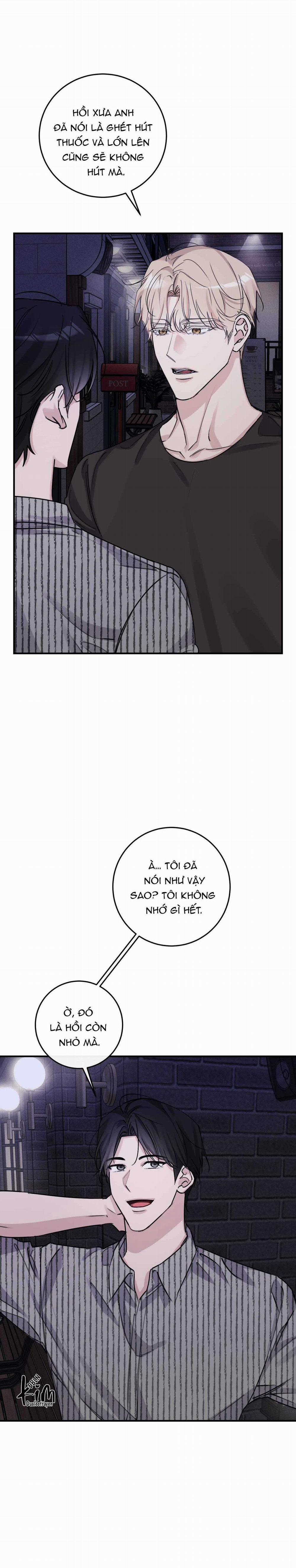 Quan Hệ Cộng Sinh Giữa Trời Và Trăng 31 trang 24