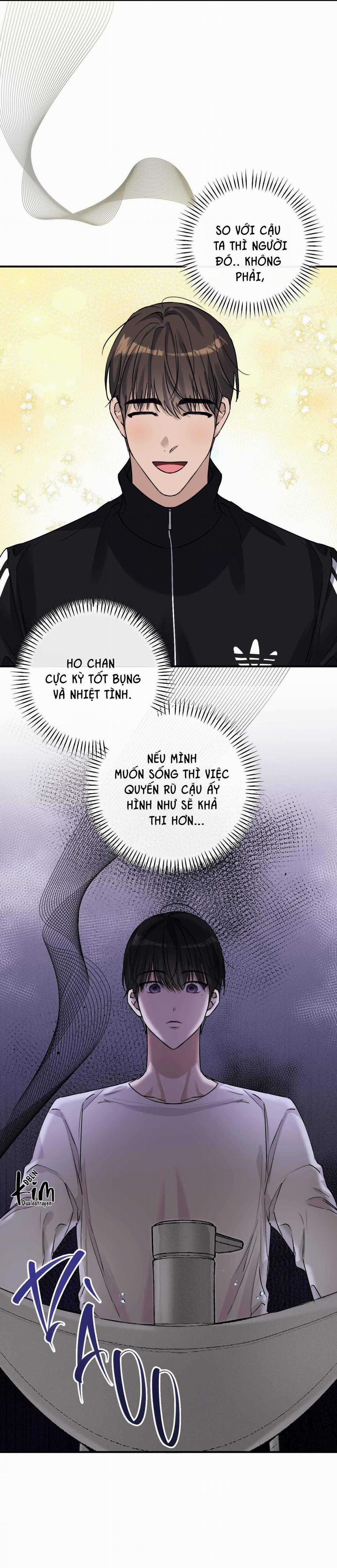 Quan Hệ Cộng Sinh Giữa Trời Và Trăng 31 trang 3