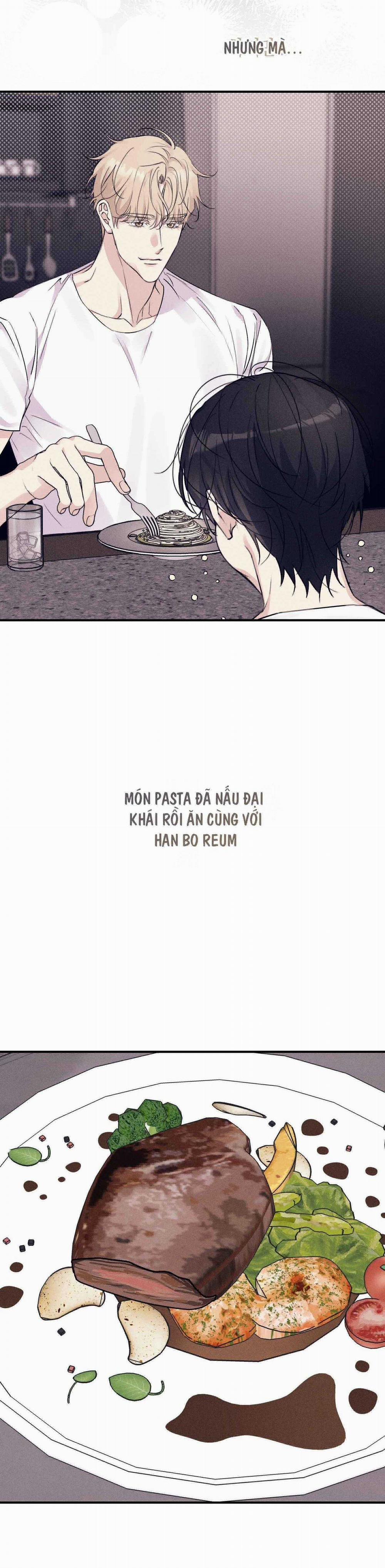 Quan Hệ Cộng Sinh Giữa Trời Và Trăng 31 trang 30