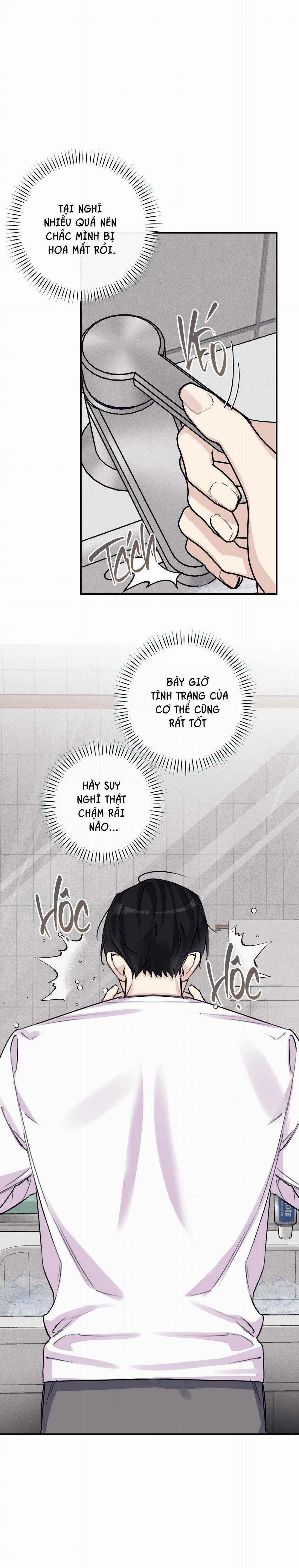 Quan Hệ Cộng Sinh Giữa Trời Và Trăng 31 trang 6