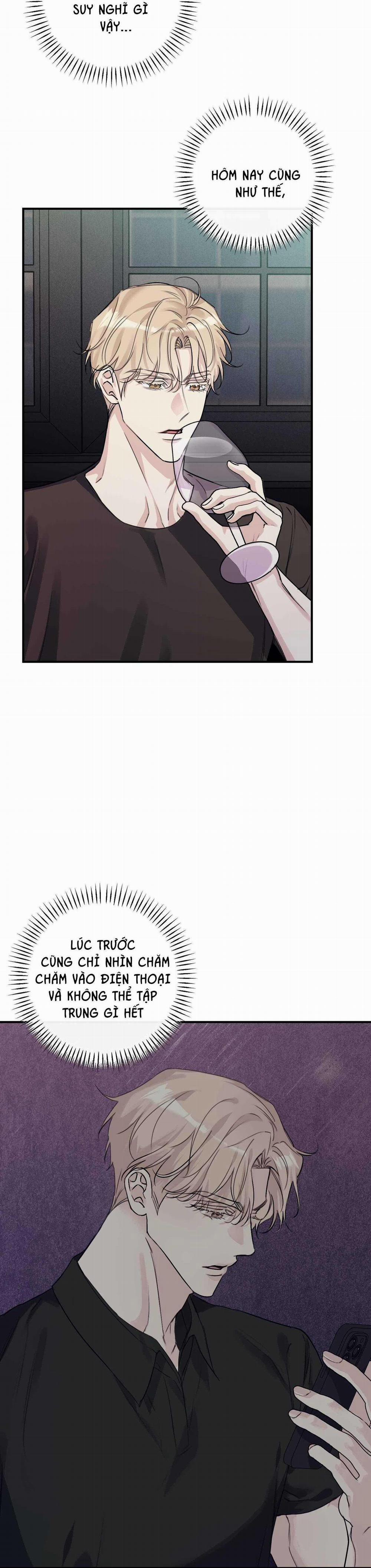 Quan Hệ Cộng Sinh Giữa Trời Và Trăng 32 trang 1