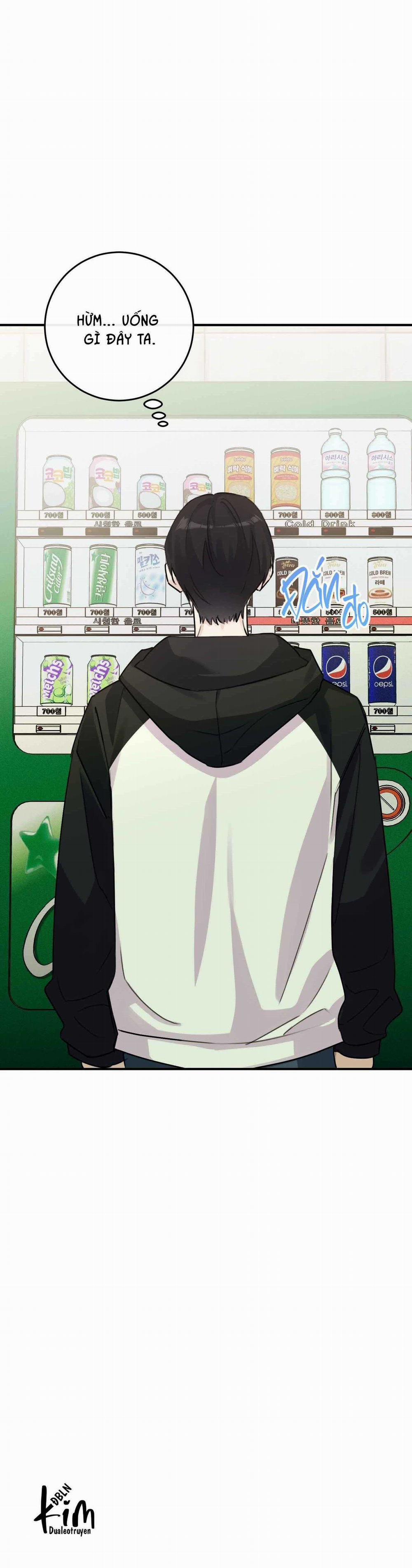 Quan Hệ Cộng Sinh Giữa Trời Và Trăng 32 trang 15