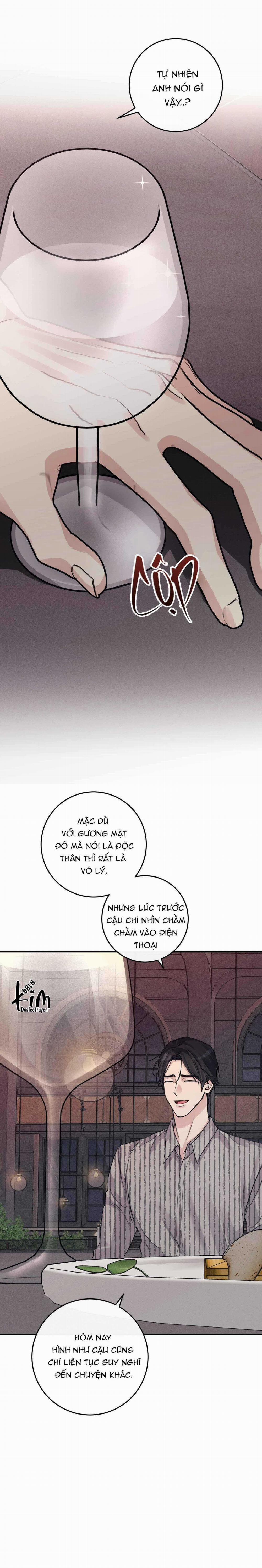 Quan Hệ Cộng Sinh Giữa Trời Và Trăng 32 trang 3