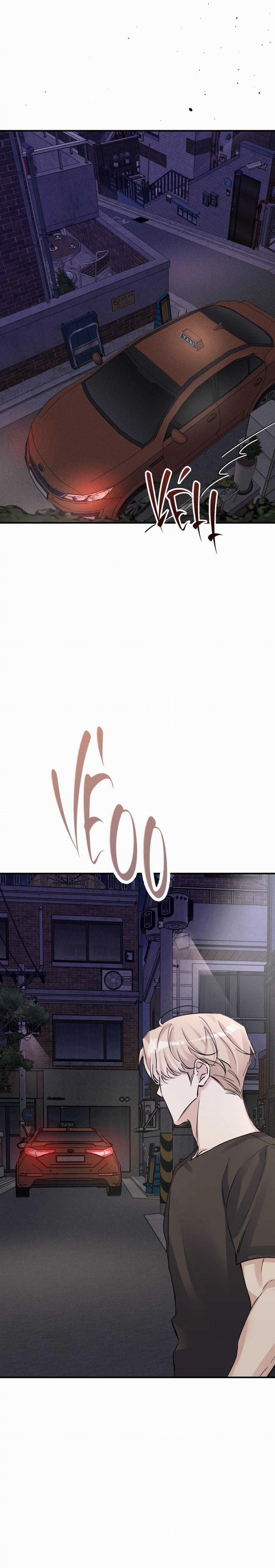 Quan Hệ Cộng Sinh Giữa Trời Và Trăng 32 trang 30