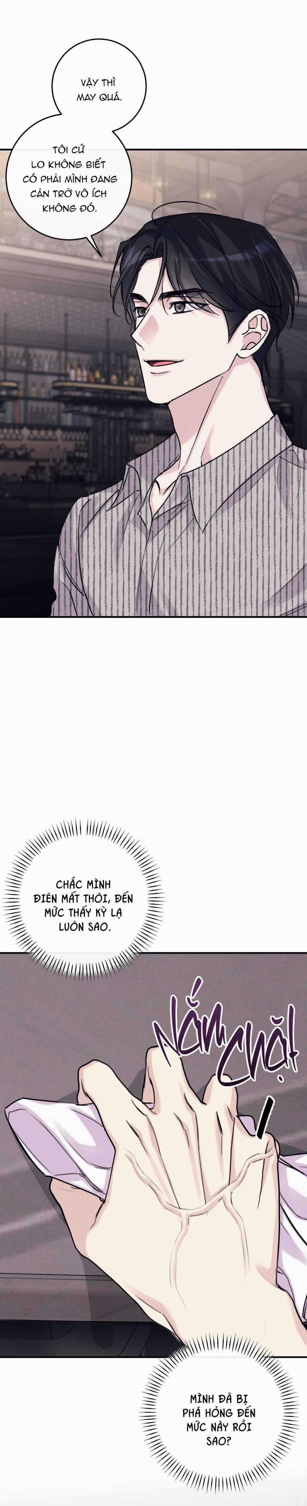 Quan Hệ Cộng Sinh Giữa Trời Và Trăng 32 trang 6