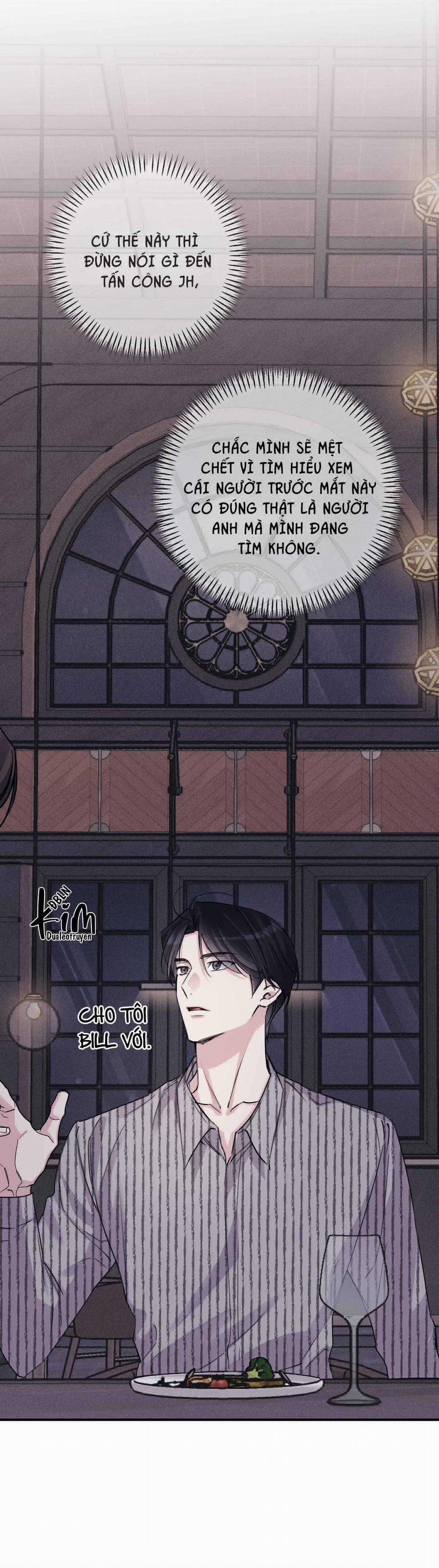 Quan Hệ Cộng Sinh Giữa Trời Và Trăng 32 trang 7